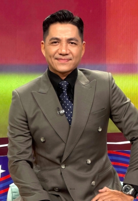 Tóc công sở 