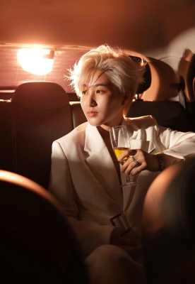 Blonde – Đẳng cấp khác biệt