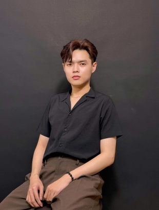 NÂU CÔNG SỞ 