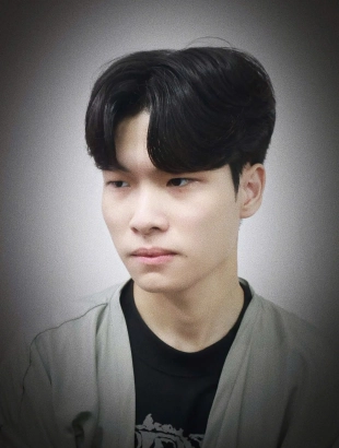 KIỂU TÓC FORM TRUNG, HÀN