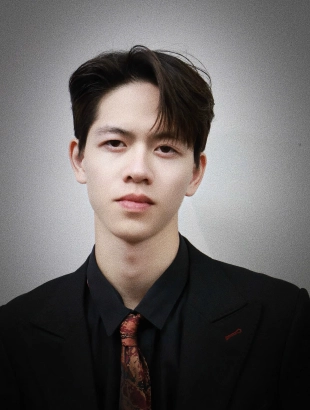 KIỂU TÓC FORM TRUNG, HÀN