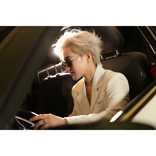 Blonde – Đẳng cấp khác biệt