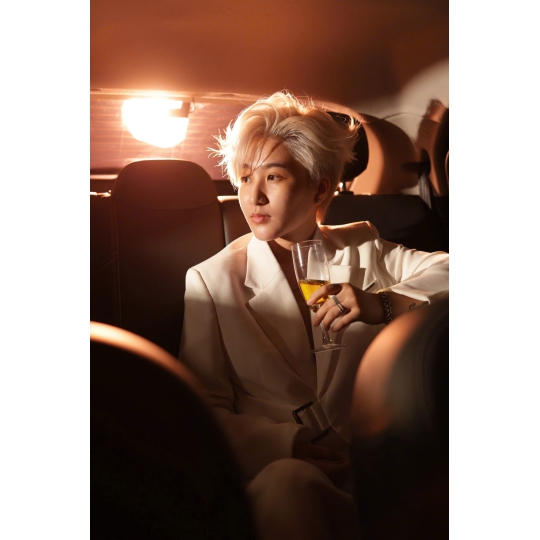 Blonde – Đẳng cấp khác biệt