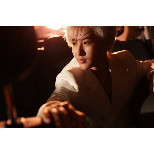 Blonde – Đẳng cấp khác biệt