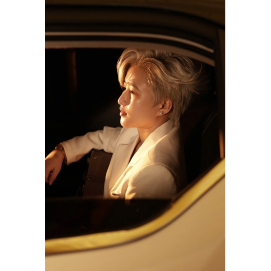 Blonde – Đẳng cấp khác biệt