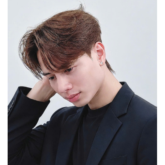 NHUỘM NÂU FORM HÀN